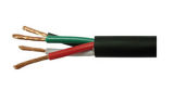 High End OFC Speaker Cable 4 Core 2.5mm2