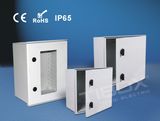 SMC Polyester Enclosure /Waterproof Fiber Glass Boxes