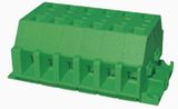 DIN Rail Terminal Block Kfws4.0-dB