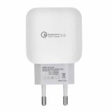 OEM 3.0A Fast USB Wall Charger for Samsung S6/S7/S8 /S7 Edge