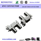 BNC Connector Video to WiFi Convertor