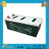 Hot Sale High Quality 12V 200ah Sealed Solar Battery