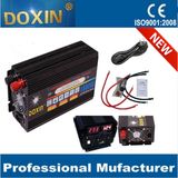 Car Power Inverter DC12V to AC Inverter with Charger and USB Port