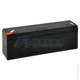 12V 2300mAh Rechargeable Patient Monitor Battery for Schiller at 2