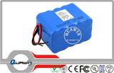 7.4V 29000mAh Lithium Battery Pack