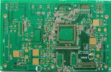 Chemical Gold PCB