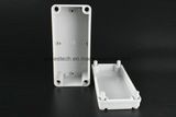 IP67 Waterproof ABS Plastic Electric Enclosure with Various Dimensions