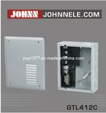 Insulted Distribution Box for Building with CE