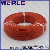 37X0.37mm Copper Stranded Teflon Insulated Wire