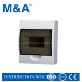 IP 67 Distribution Board with 8 Ways