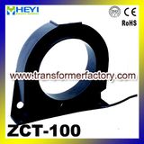 Leads Wire Zero Phase Current Transformer & Zero Sequence Current Transformer