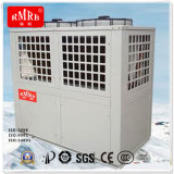 Heat Pump (EVI Style, OEM/ODM Sevice, Low Ambient Temperature)