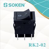 Soken Dpdt Rocker Switch