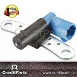 for Renault Clio, Kangoo, Megane Crankshaft Sensor (8200643171/23798-00Q0B)