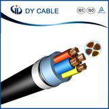 LV/Flame Redartant/Steel Tape Armored/XLPE Insulated Electric Power Cable Manufacturer