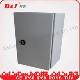 Waterproof Metal Switch Mount Box/Electrical Distribution Panel Board