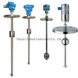 Float Level Controller-Oil Middle Level Sensor-Capacitive Oil Level Sensor-Level Transmitter