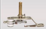 Kst211 Bimetal Thermostat Temperature Cobtrol Regulator Series