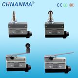 Nm-7series Pin Plunger Type Electronic Micro Switch