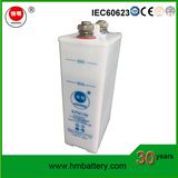1.2V 100ah Ni-CD Rechargeable Alkaline Battery/ Ni-CD Battery for UPS