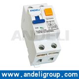 Electrical Switch RCCB Residual Current Circuit Breaker (DZL7N)
