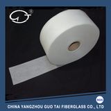 AGM Fiberglass Tissue for Battery Separator (0.3mm/0.4mm/0.5mm/0.6mm/0.8mm)