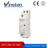 Magnetic Price Electricity Household Contactor (WCT 25A)