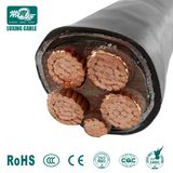 Copper Core Low Voltage Power Cable