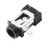 DC Electrical Power Outlet Connector Socket