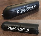 Rechargeable 18650 36V 6.6ah Electric Bicycle Lithium-Ion Battery