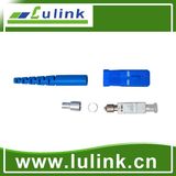 Hot Sale Fiber Optic Fast Connector with Sm Simplex