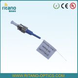 St Optical Cable Fiber Ruggedized Pigtail/Ribbon Pigtail