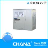 Adjustable Full Compensation Voltage Regulator Stabilizer AVR SBW-F