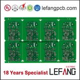 High Tg150 PCB Board for Safety Inductor