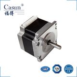 NEMA 23 High Torque Customizable Hybrid Stepper Motor (57SHD0112-25M)