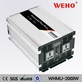 AC 12/24/48V Ce RoHS 2000W Automatic Inverter Charger