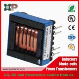 New Design CCFL Transformer (CTX410809-R) Replacement--EPC19 Transformer