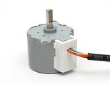 Step Motor 28byj-48 5V 28mm Permanent Magnet Motors for Sale