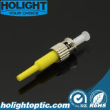 St Sm Optical Connector for Fiber Optic Cable