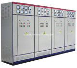Ggd Series Low Voltage Fixed Electrical Switch Panel Board Cabinets