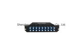 100g 16 Channels DWDM Mux/Demux Module