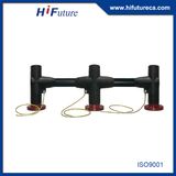 18/30 (36) Kv External Busbar and Separable Connectors to Combine Switchgears