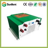 48V 500W All in One Pure Sine Wave Solar Inverter