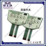 LCD /LED Windows Membrane Switch Keypads