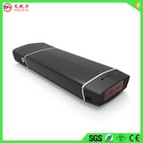 Large Capacity 36V Battery Pack for E-Bike with Lithium Ion Battery