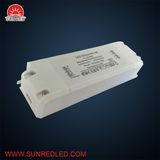 Single Channel Dali LED Drivers - 36W Constant Voltage