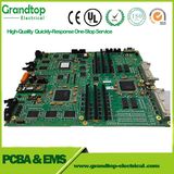 Easily SMT Technology for PCBA in Circuit Breakers