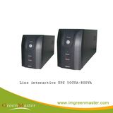 Line Interactive off Line UPS (AT1200)