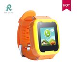 2017 Hot Sale Mobile Child GPS Tracker with Camera