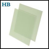 Light Green Insulating Glass Fiber Sheet